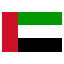 abu dhabi flag